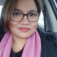 Sandra A. Valdez Ramirez