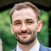 Zachary Hritz, Asa