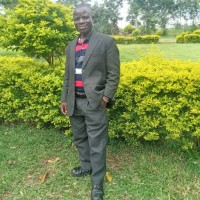 Daniel Okwi