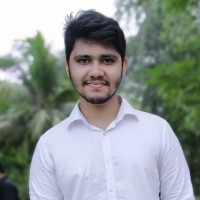Raj Rajput (Real)