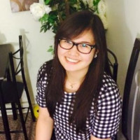 Sarah May Pineda
