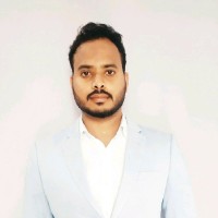 Deepak Das
