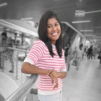 Dharani P C