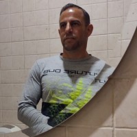 Ruben Calero
