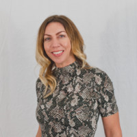 Jo Forbes
