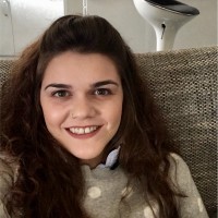 Victoria Mogilever