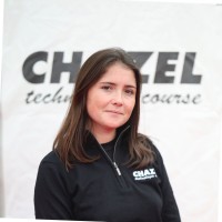Victoire Chazel