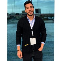 Mustafa Magdy