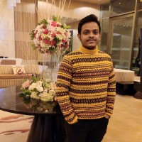 Vishesh Puri