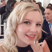 Sarah Hough