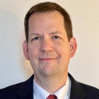 Eric Eshleman, MSN RN