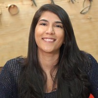 Andrêssa De Andrade