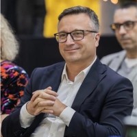 Nuno Pavao Borges
