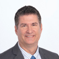 Keith Lindsay