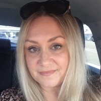 Leah Kent