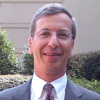 Peter Sherman