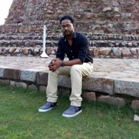 Vinit Kesari