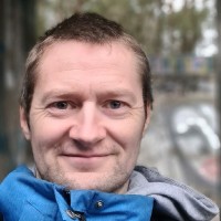 Torben Kristoffersen