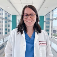 Corinne Whiteman, Pharmd