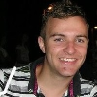 Tim Smallridge
