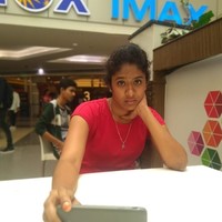 sushma chowdary