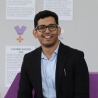 Tushar Jhanwar
