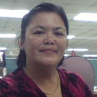 Josephine Dumlao