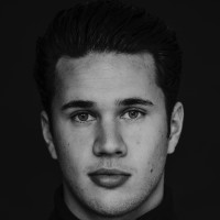 Lex Van Der Vorst