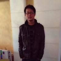 Daniel Gu