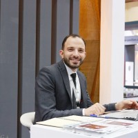 Amr Salama (Export-Import Business)