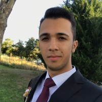 Zafer Can Yücel