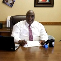Thomas Starks