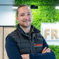 Pierre FRIDERICH