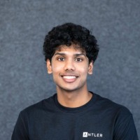 Lokesh Kamanboina