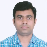 Sunil Patel
