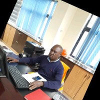 Leonard Muthusi