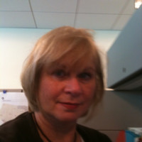 Jean Madsen