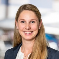 Andrea Pfister