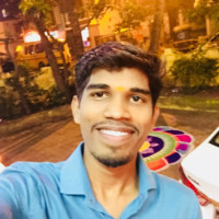 Rupesh Musale