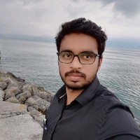Anil Kumar Sk