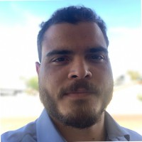 Lester Villalobos Mendoza