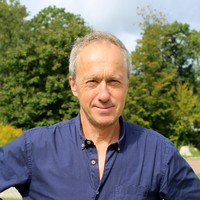 Anders Grundberg