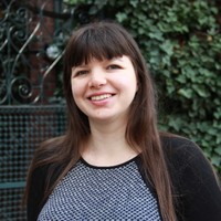 Ilona Fauver