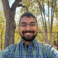 Shantanu P. Deshmane