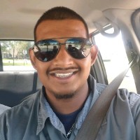 Patrick Samaroo