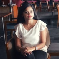 Monica Reddy R