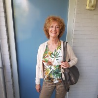 Marja Van Der Plas