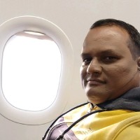 Sharad Barale