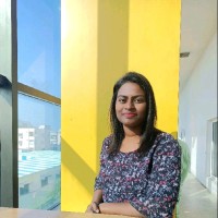 Neelima B