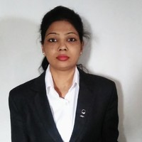 Smita Wankhede